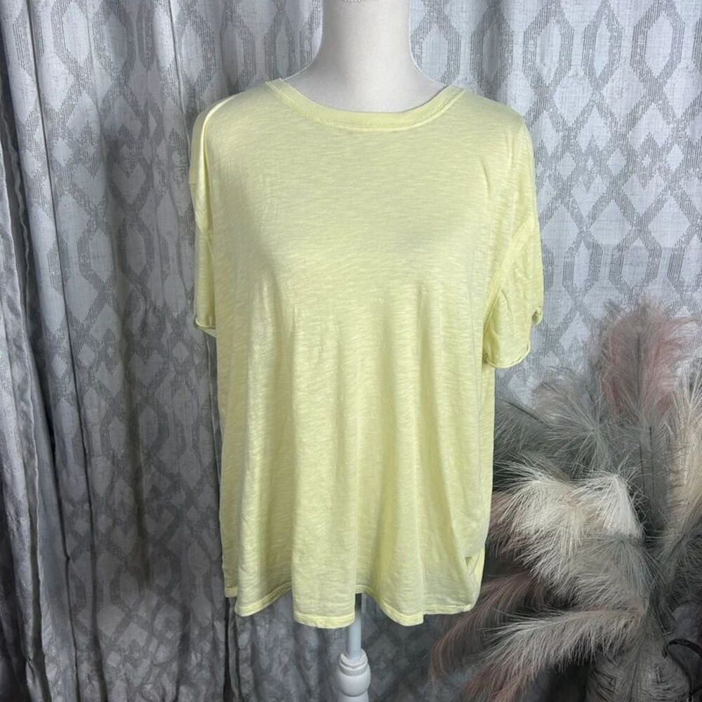 Women's We The Free T-Shirt top